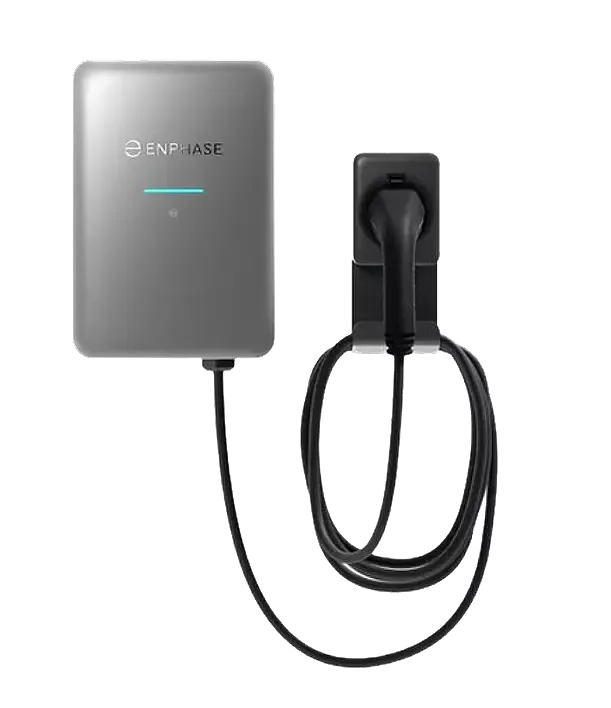 ENPHASE IQ EV Charger 2