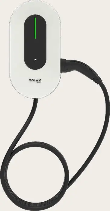 SolaX X1-HAC-7P Hyper EV monophasé 7 kW